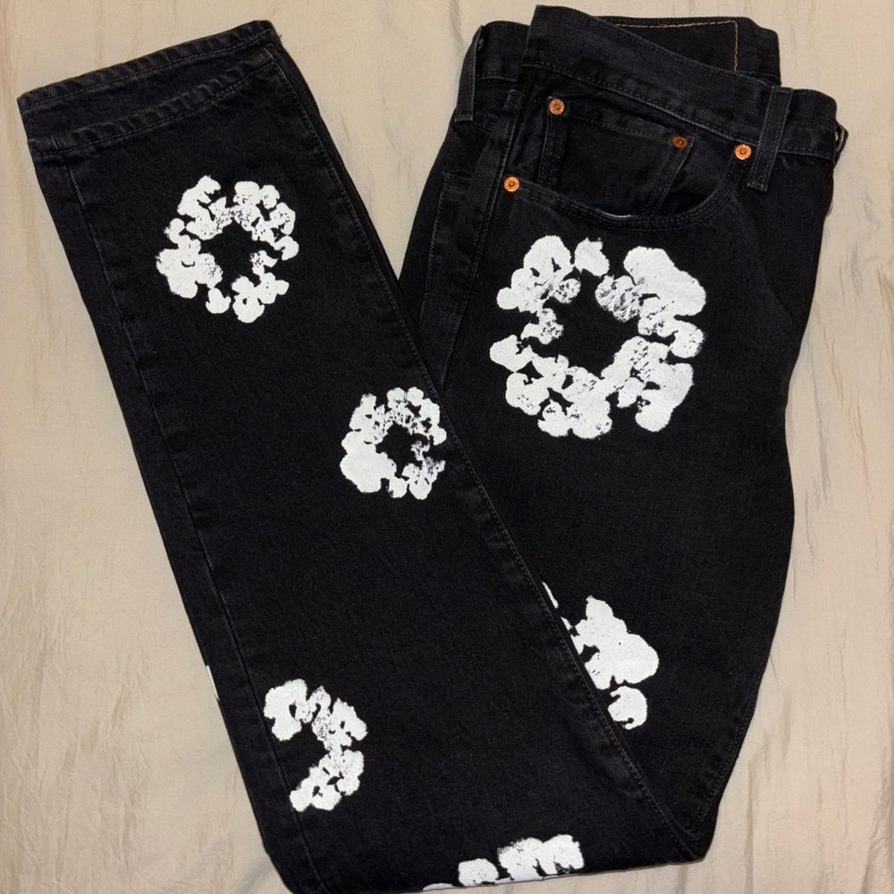 Denim Tears Jeans